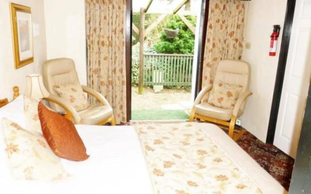 School Lodge Country Guesthouse