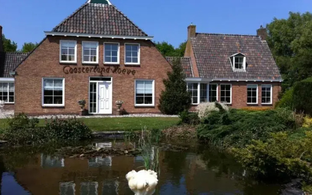 B&B Gaasterlandhoeve
