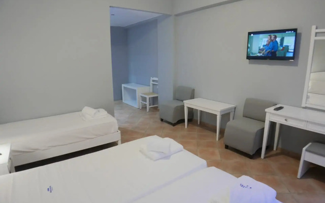 Krini Beach Hotel