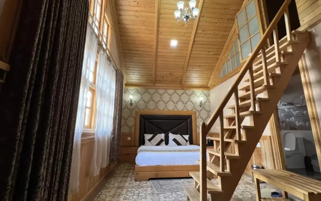 Etho Metho Hotel by RightClique