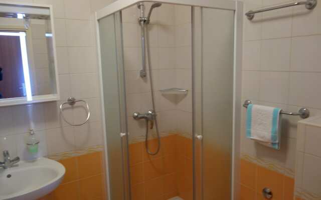Apartments Istra, Medulin
