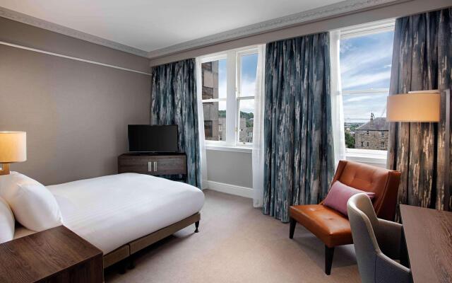 Hilton Edinburgh Carlton