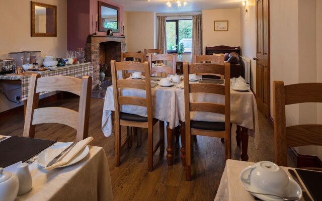 Thorntrees Bed and Breakfast