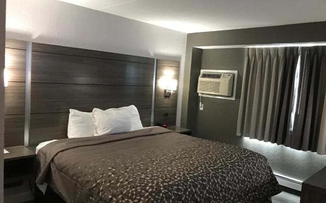 Americas Best Value Inn Clearwater