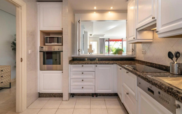 Villa La Alzambra - Vasari Porto Banus