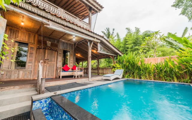 Nauna Villa Bali