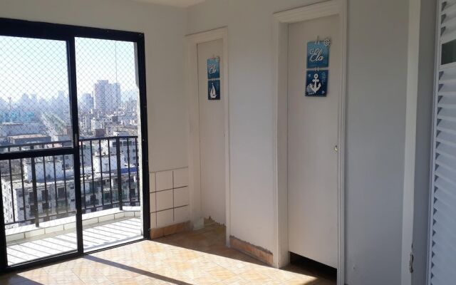 Apartamentos 54M e 62C