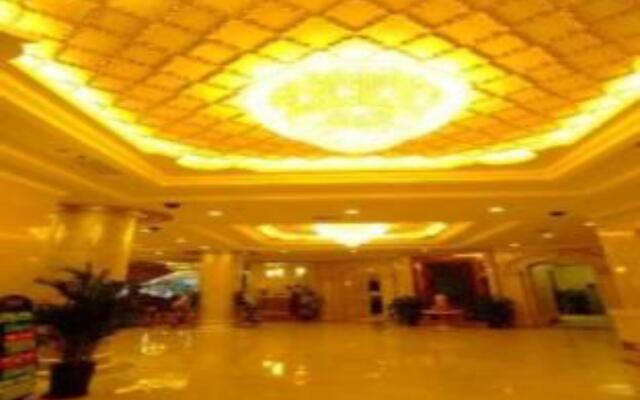 Changchun Global Hotel