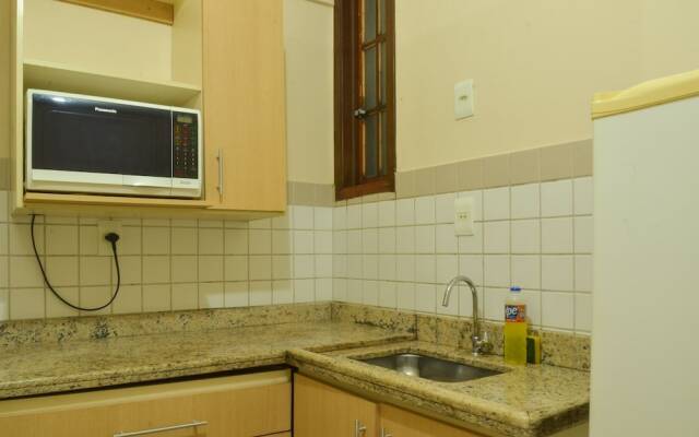 Pousada Lonier Praia Inn