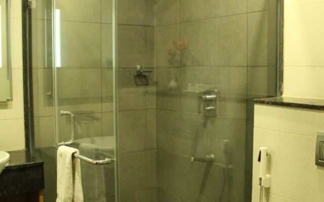 NK Grand Park Hotel