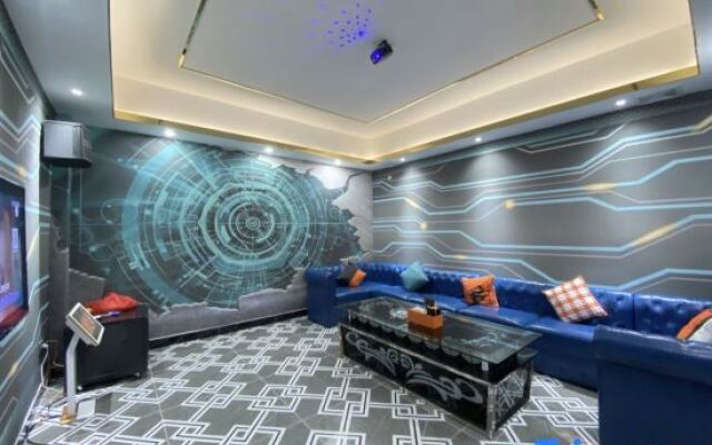 R&F Health Valley No.2 Villa