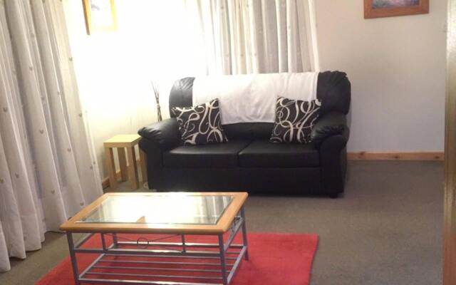 Woodpaddock B&B