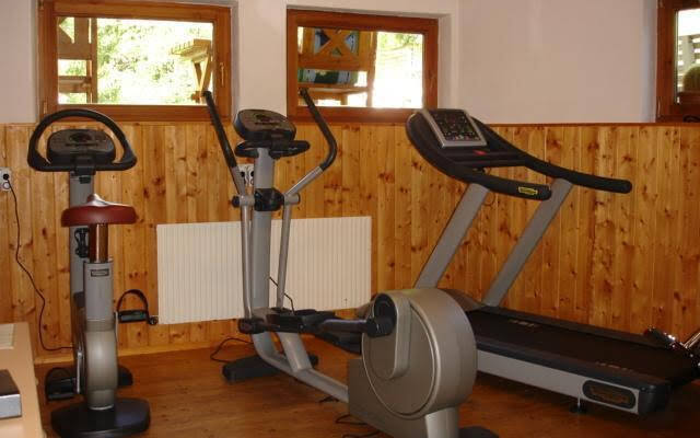 Hotel Gsallbach