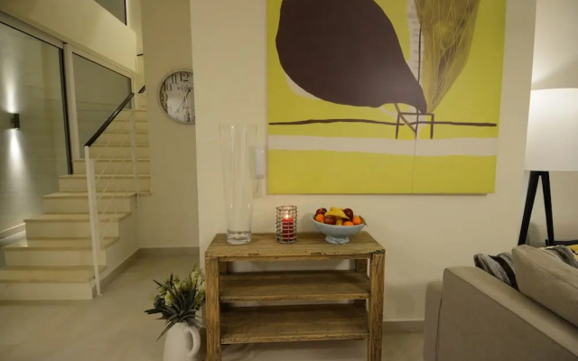 Okeanos Luxury Villas - Resort