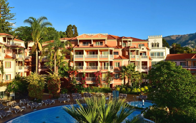 Pestana Miramar Garden & Ocean Resort