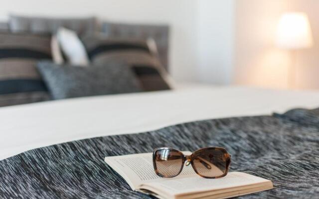 d'Castro Luxury Apartments - Alfama