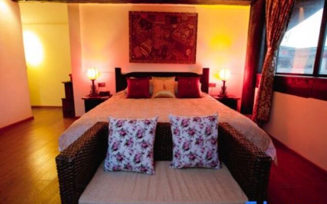 Shangri-La Chang Palace