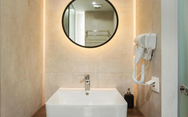 Xclusive Athens Suites