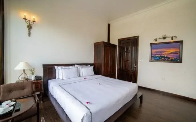 EX Villa Dalat