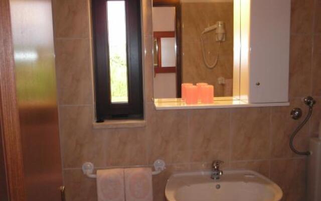 Rooms Matea Pula
