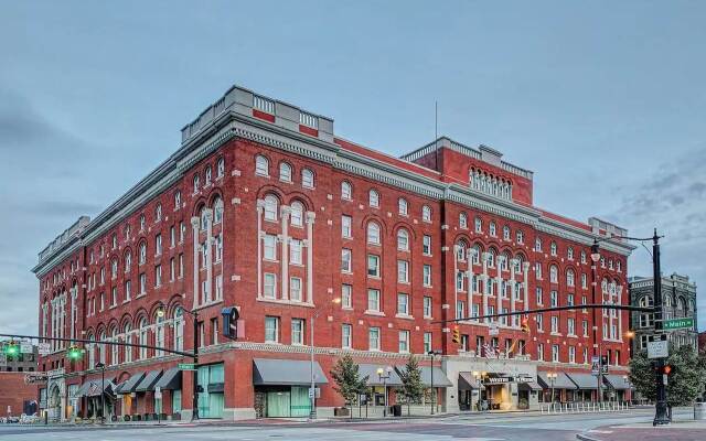 The Westin Great Southern Columbus