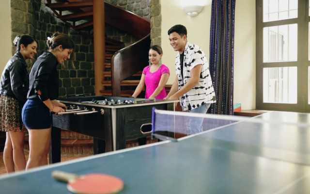 Indian Palace Hotel Boutique Spa