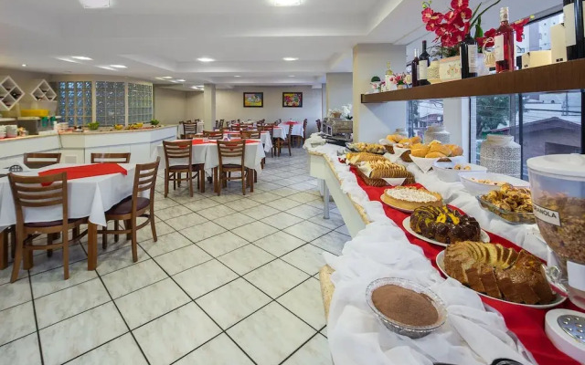 Hotel Torre Sol