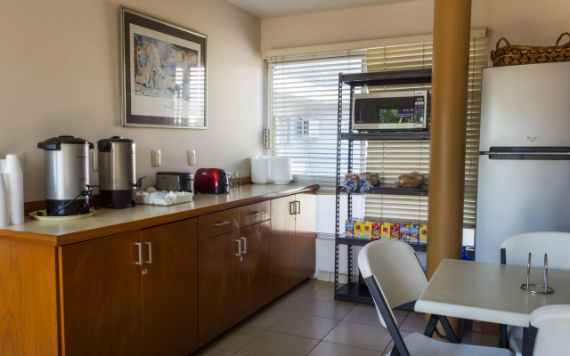 Hotel Mazatlan