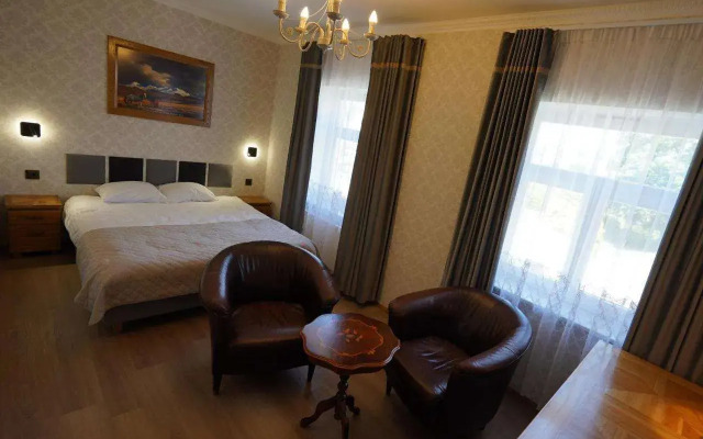 Ränduri Guesthouse