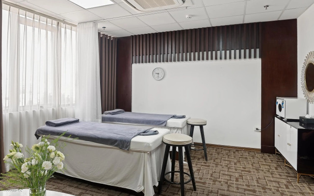 22Land Residence Hotel 2