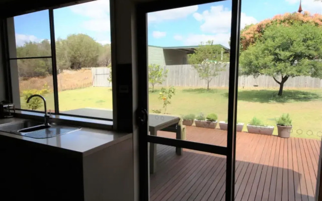 Beachcomber at South West Rocks