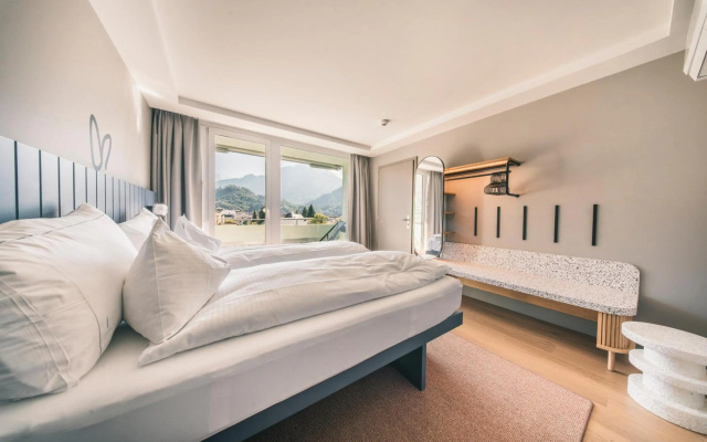 HOP Apartments & Suites – Guest Rooms – Unterseen