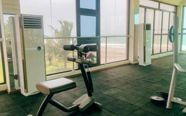 Busia Beach Resort- A Golden Beach Hotel