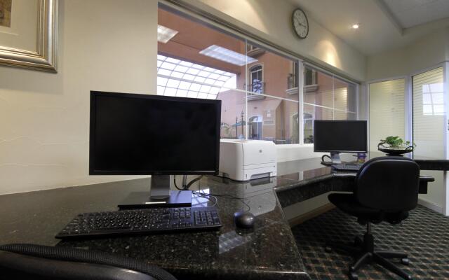 Holiday Inn Express Guanajuato by IHG