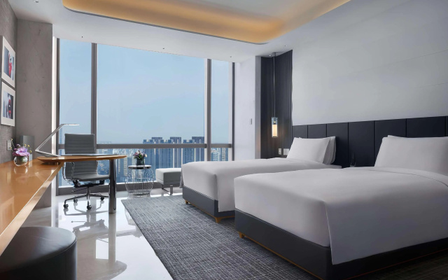 Sofitel Haikou – Guest Rooms – Haikou