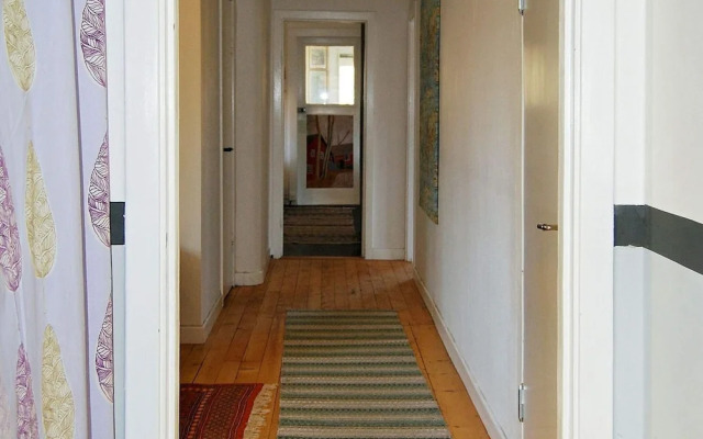 7 Person Holiday Home in Vittsjo-by Traum