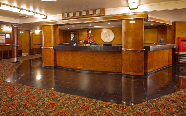 The Queen Mary