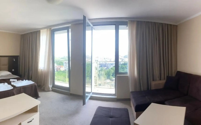 Hotel complex Kamenec - Nesebar