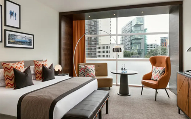 The Lowry Hotel Manchester