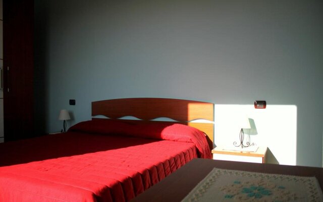 S'Incantu Hotel Rurale