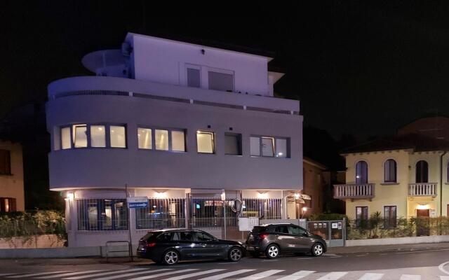 Marconi House