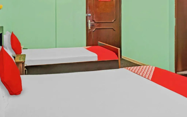OYO 795 Al Karawan Hotel