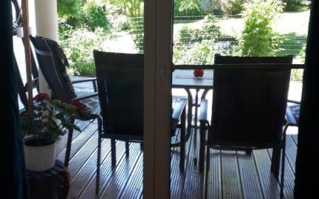 Apartment Orlitsch