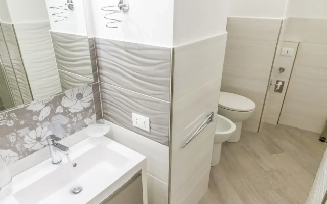Suite Bordonaro Apartments