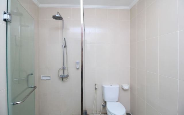 Airy Raya Legian 113 Kuta Bali