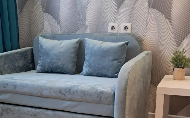 Апартаменты на Проспекте Октября  87