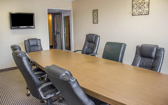 Clarion Hotel DuBois