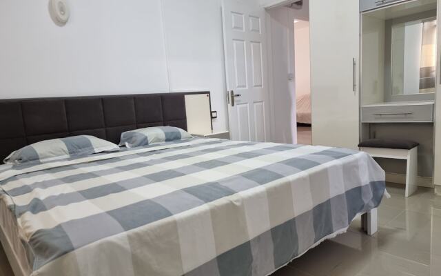 Residence La Colombe Vacation Rentals