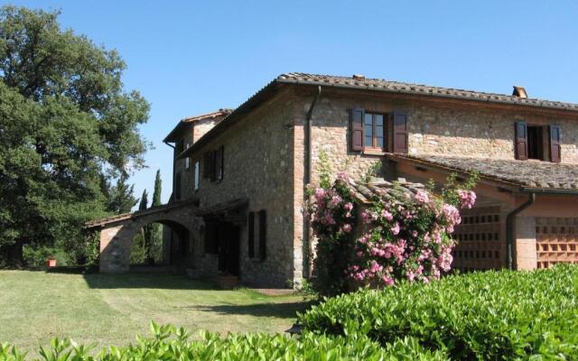 Villa Palazzo Bello con piscina e AC - Cetona