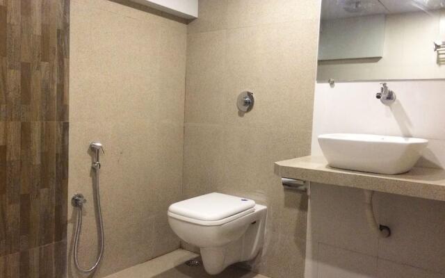 Hotel Nimantran Residency